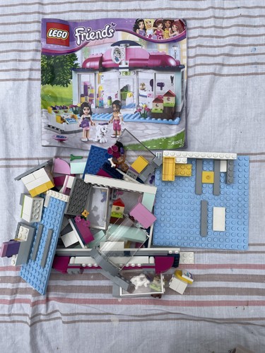 Huge lego job lot - job,