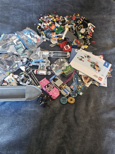Lego joblot huge bundle - joblot,