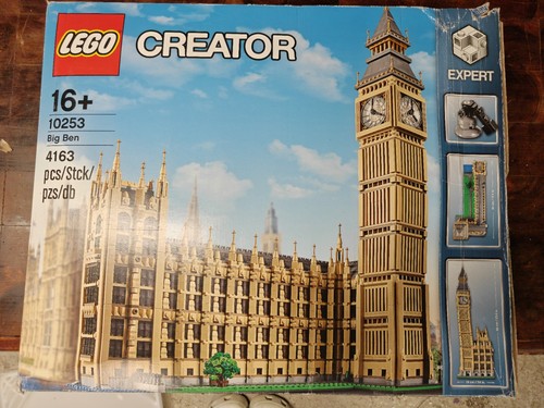 Lego creator expert - lego,