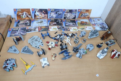 Lego vintage star - lego, mini