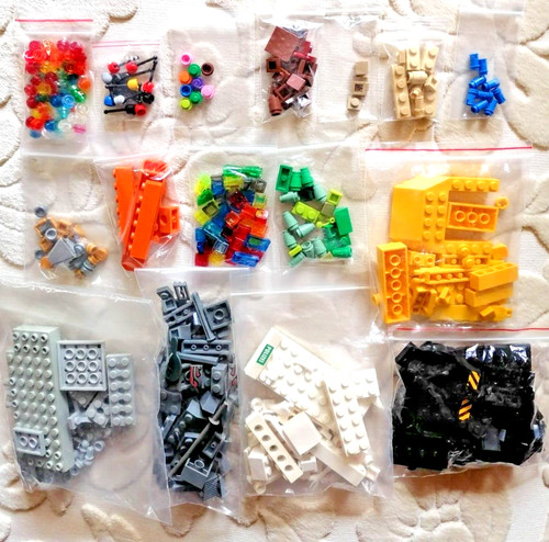 Lego huge bundle unusual - lego,