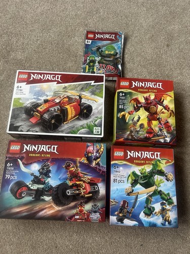 Huge set lego - set, bundle