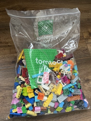 Lego classic 10698 - lego,