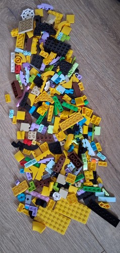 Huge lego mixed - mixed, bundle