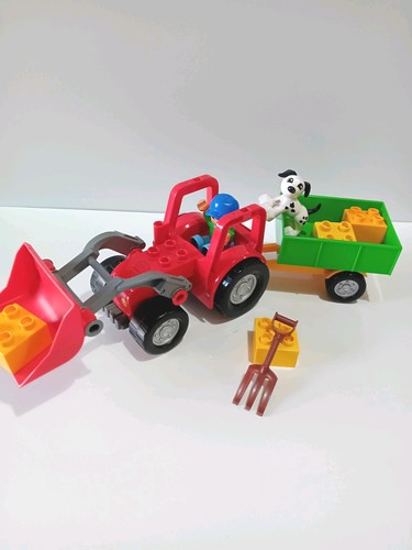 Lego duplo set 5647 - lego,