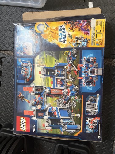 Lego bundle loads different - lego, of