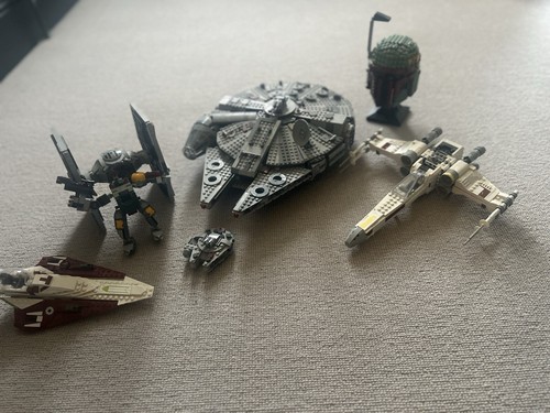 35kg lego bags - 30-35kg,