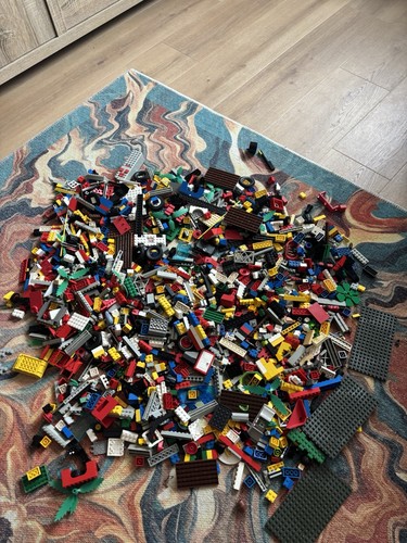 Job lot large - , of