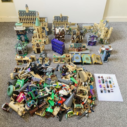 Lego harry potter - harry,