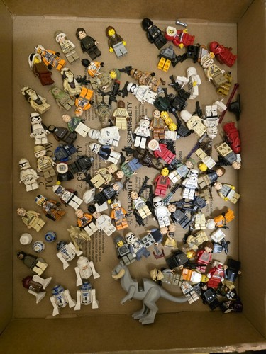 Huge lego star - lego,