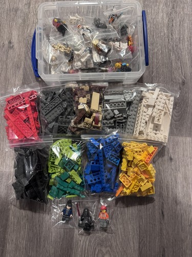 Lego mega 1kg bundle - lego, !!