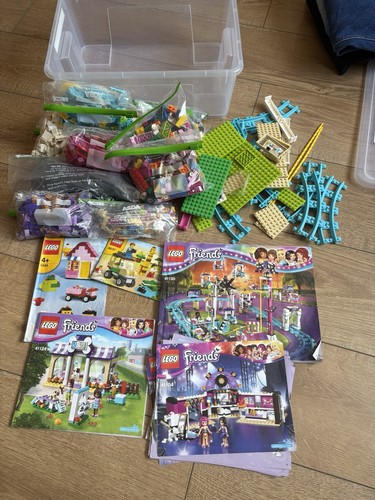 Lego bundle job lot - of, sets