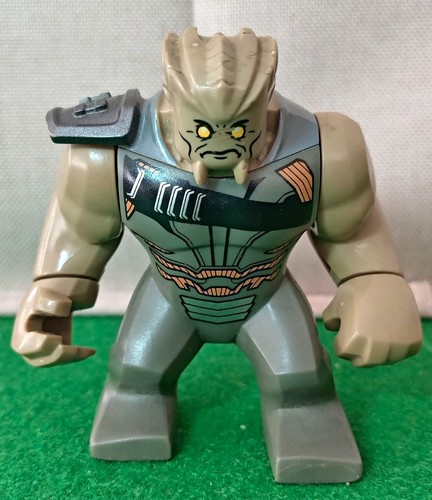 Lego marvel cull - marvel, obsidian