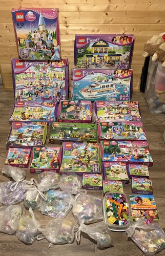 Large lego bundle - large,
