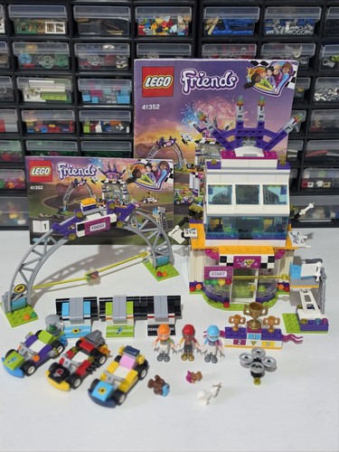 Lego 41352 friends - 41352,