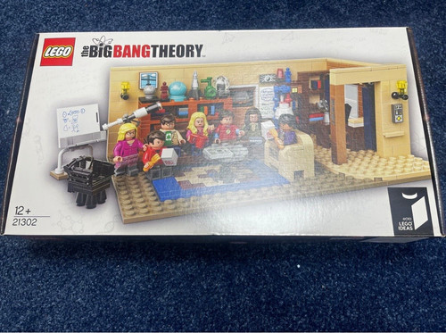 Lego ideas set 21302 the - lego,