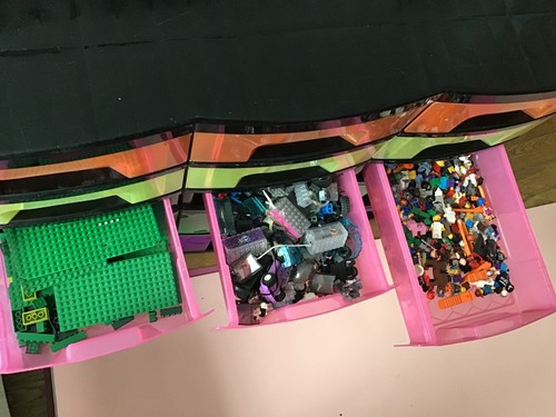 Huge lego bundle - huge,