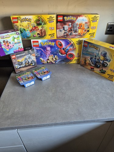 Lego bundle - lego,