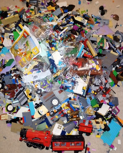 Huge job lot - huge, 18kg